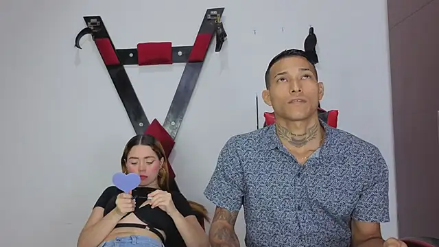 Hana and Zeta2026 online show from 04/05/26, 12:12