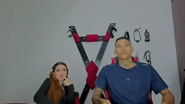 Hana and Zeta2026 online show from 03/30/26, 12:50