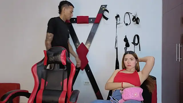 Hana and Zeta2026 online show from 04/09/26, 12:11