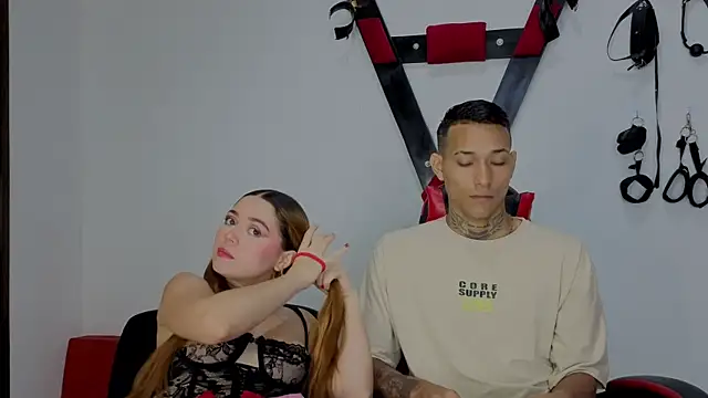 Hana and Zeta2026 online show from 04/01/26, 12:28