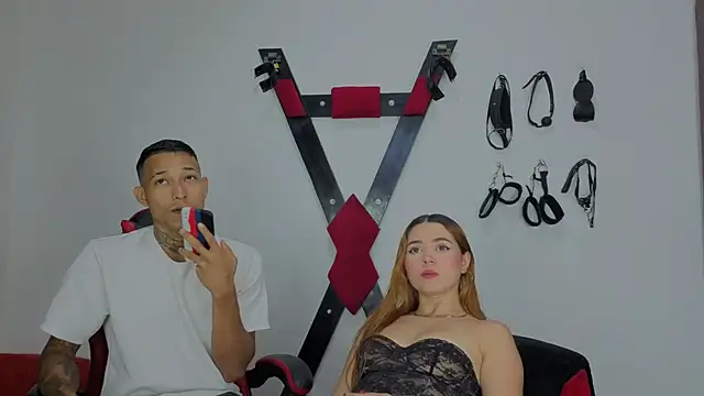 Hana and Zeta2026 online show from 03/29/26, 12:40