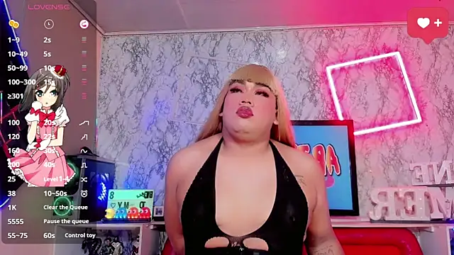 samantha  paez online show from 03/29/26, 03:30