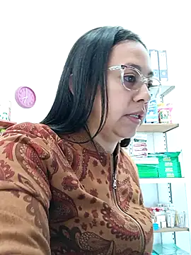 Violeta--7 online show from 04/08/26, 01:34