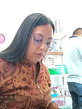 Violeta--7 online show from 04/11/26, 01:59