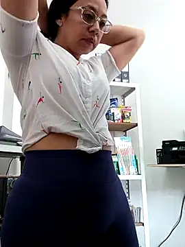 Violeta--7 online show from 04/14/26, 01:49