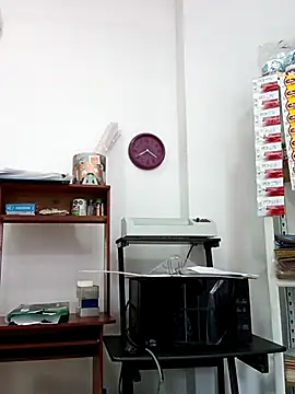 Violeta--7 online show from 04/06/26, 01:45