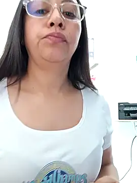 Violeta--7 online show from 04/09/26, 01:39