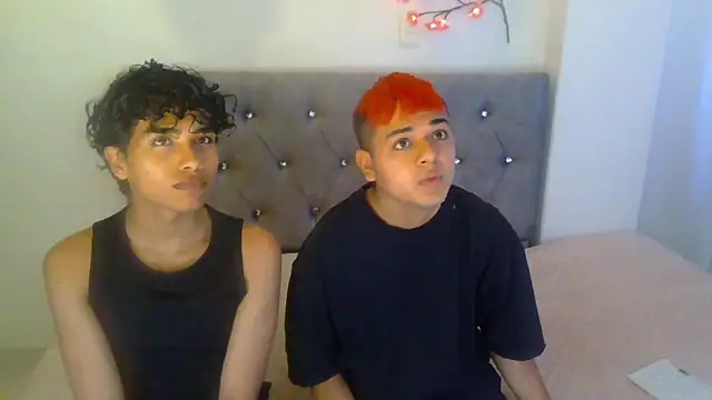 Sebas lovesexy online show from 04/02/26, 01:29