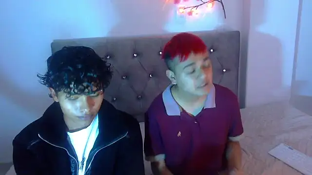 Sebas lovesexy online show from 03/31/26, 01:35