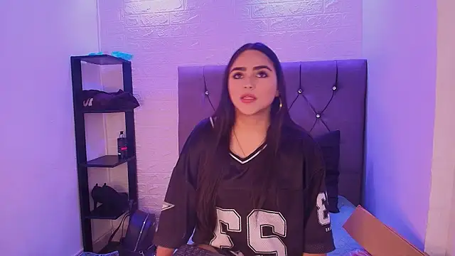 sweet  cherry1 online show from 03/27/26, 07:04