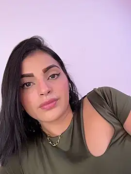 JessieAdams   online show from 04/13/26, 08:35