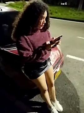 BRENDAJAH online show from 04/22/26, 02:18