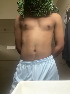 dashingdih online show from 03/29/26, 02:35