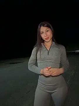 Debby ryann online show from 04/19/26, 04:35