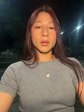 Debby ryann online show from 04/03/26, 05:14