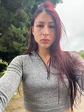 Debby ryann online show from 04/05/26, 04:35