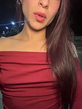 Debby ryann online show from 04/24/26, 04:58