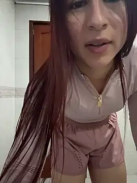 Debby ryann online show from 05/14/26, 12:18