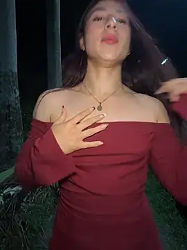 Debby ryann online show from 05/07/26, 05:01