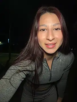 Debby ryann online show from 04/04/26, 03:46