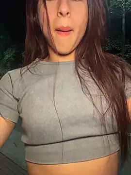 Debby ryann online show from 04/16/26, 06:03