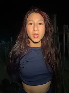 Debby ryann online show from 03/29/26, 05:42