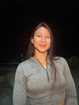 Debby ryann online show from 03/28/26, 05:08