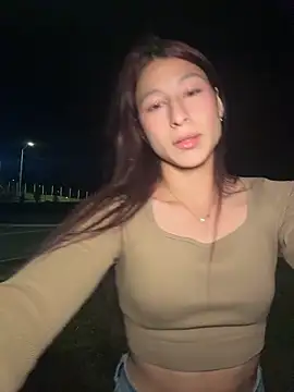 Debby ryann online show from 04/08/26, 05:31