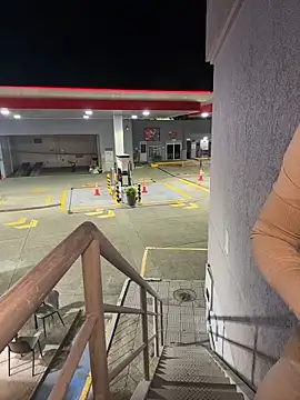 Debby ryann online show from 04/11/26, 05:37