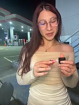 Debby ryann online show from 04/13/26, 05:11