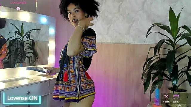 baddie delaylaa online show from 04/02/26, 06:58