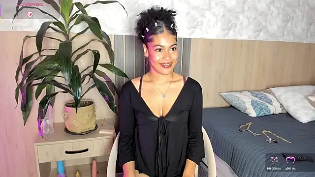 baddie delaylaa online show from 04/04/26, 06:25