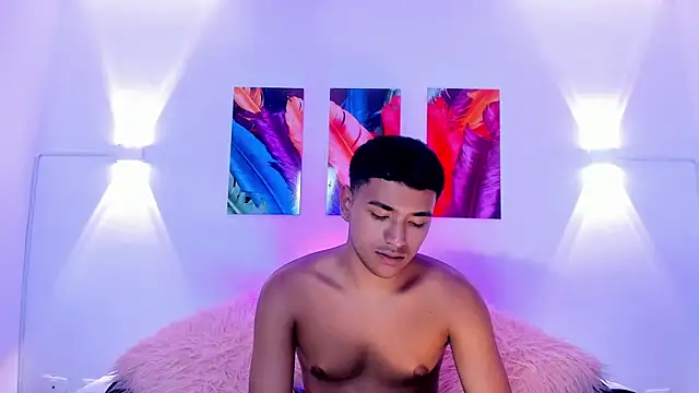 SeanStonee online show from 05/04/26, 06:55
