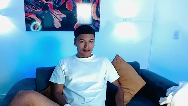 SeanStonee online show from 04/15/26, 06:45