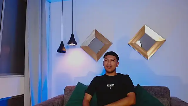 SeanStonee online show from 03/31/26, 11:51