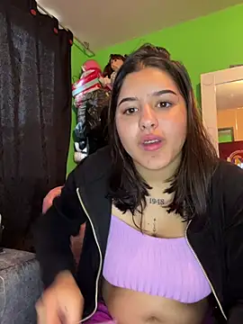 Norabyxxx online show from 04/26/26, 11:07