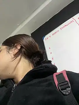 Norabyxxx online show from 03/31/26, 11:23