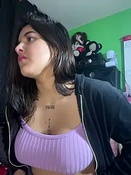 Norabyxxx online show from 04/27/26, 12:08