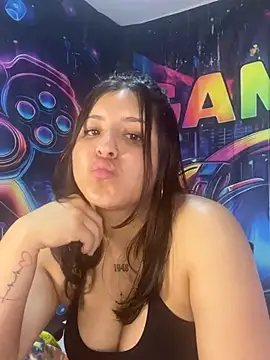 Norabyxxx online show from 04/01/26, 01:41