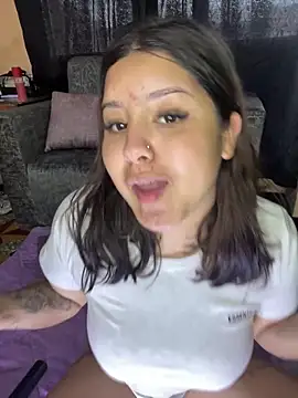 Norabyxxx online show from 05/18/26, 10:03