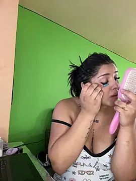 Norabyxxx online show from 05/09/26, 10:57