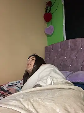 Norabyxxx online show from 04/21/26, 01:42