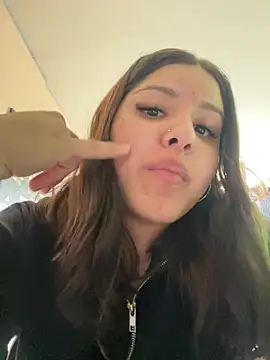 Norabyxxx online show from 05/17/26, 04:51