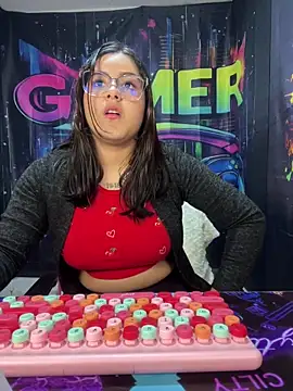 Norabyxxx online show from 03/28/26, 03:29