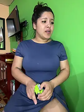 Norabyxxx online show from 05/24/26, 09:36