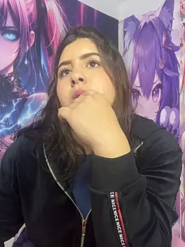 Norabyxxx online show from 03/30/26, 01:40