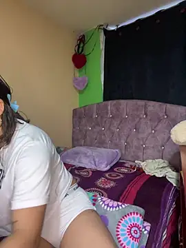 Norabyxxx online show from 04/08/26, 10:55