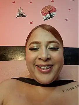 Snapshot of venuscopper chatting on 05/21/26, 11:24 venuscopper online show from 05/21/26, 11:24