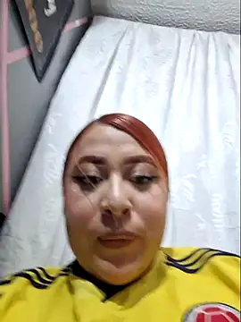 Snapshot of venuscopper chatting on 06/28/26, 12:17 venuscopper online show from 06/28/26, 12:17