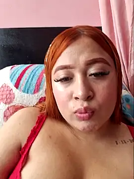 Snapshot of venuscopper chatting on 05/14/26, 05:43 venuscopper online show from 05/14/26, 05:43